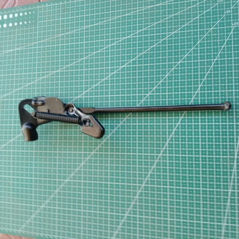 Standar sepeda MTB 26" frame kecil model lama