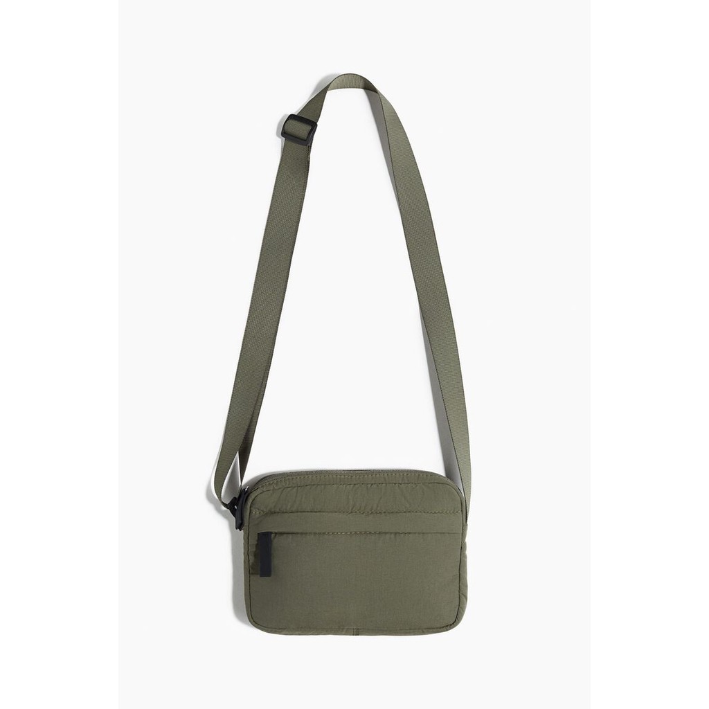 H&M Pria Tas Selempang Nylon 1295299