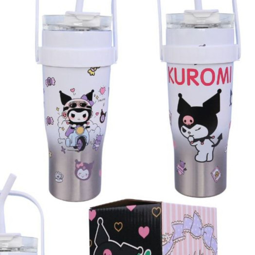 SIRAMPING   TUMBLER 1200ML KARAKTER