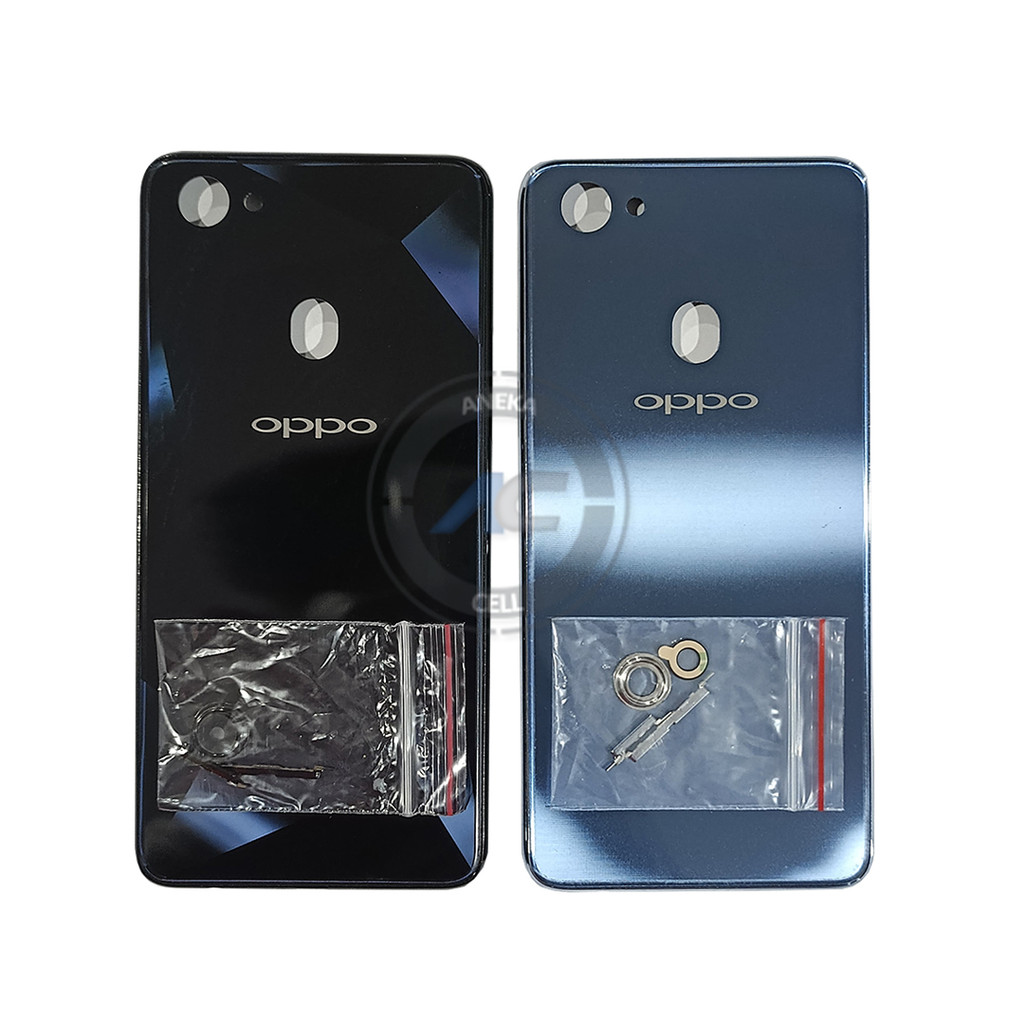 BACKDOOR / TUTUP BELAKANG / BACKDOOR / BACK COVER / KESING BACKDOOR OPPO F7