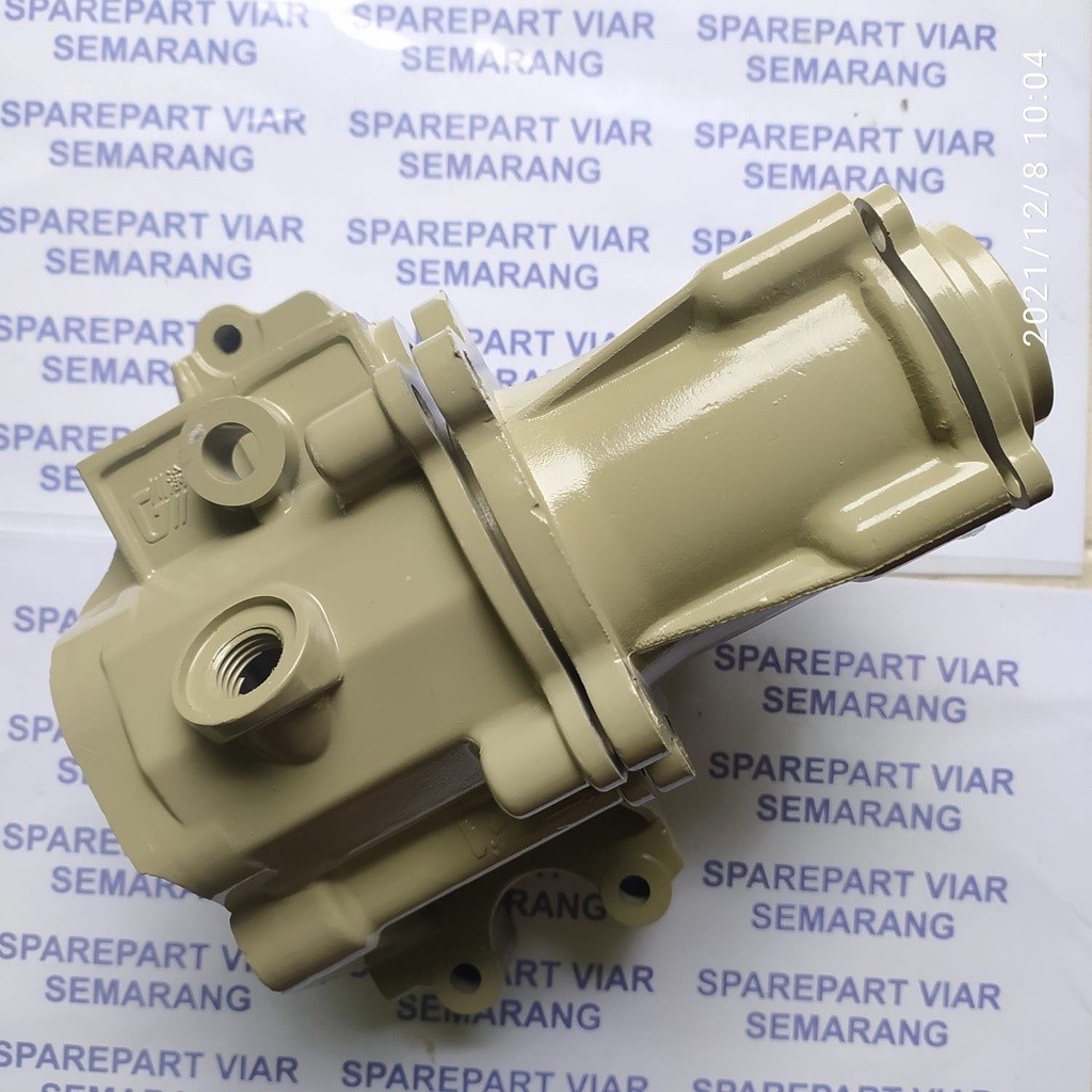 Rumah gearbox viar 150 200l long cover case gearbox dan tutup gearbox viar karya / rumah gearbox rev