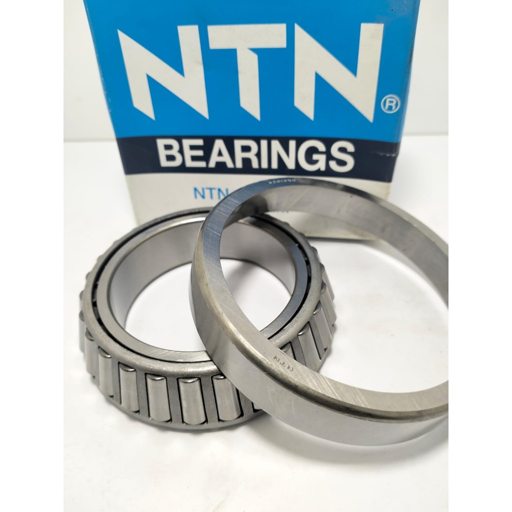 Tapered Bearing 4T-2780/2720 NTN as 36.49 mm CONE CUP BEARING