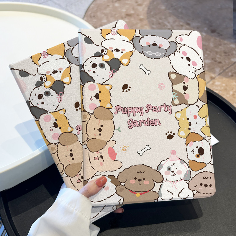 Case for Huawei  MatePad Air 11.5 dengan slot pena MatePad 11-2023 MatePad SE11 huaweiMatePad 12X Ma