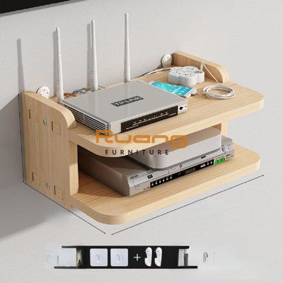 Tempat Alat TV Digital Dan Wifi Modem Internet Rumah Anda