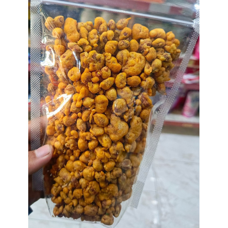 

Kacang Bandung 200 gram