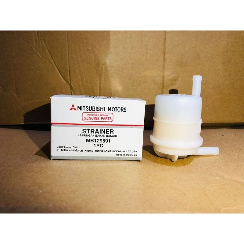 Filter bensin L300 cltt120/futura Mb129591