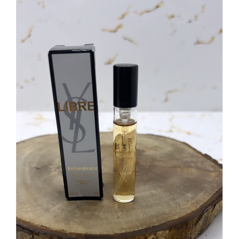 Travel Size YSL Libre edp 3ml