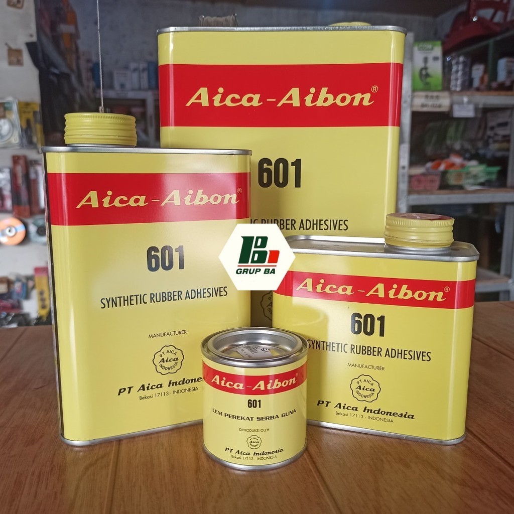 

Lem Kuning AICA AIBON 601