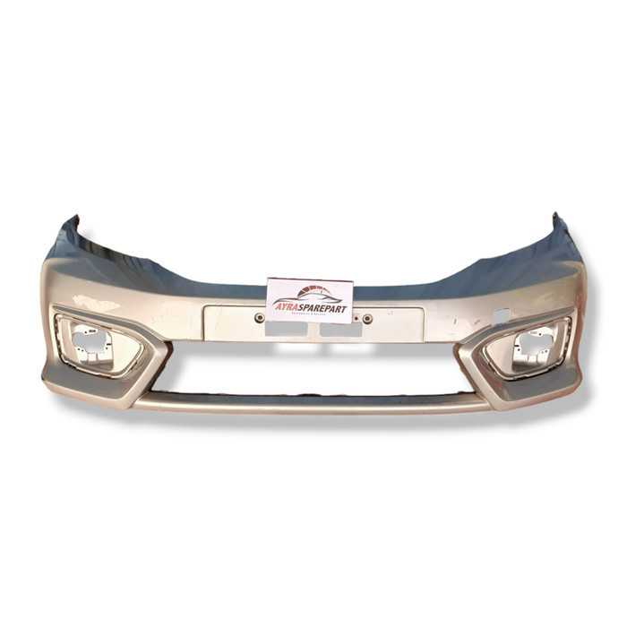 Bumper bemper DEPAN mobil Honda Brio 2016 - 2022