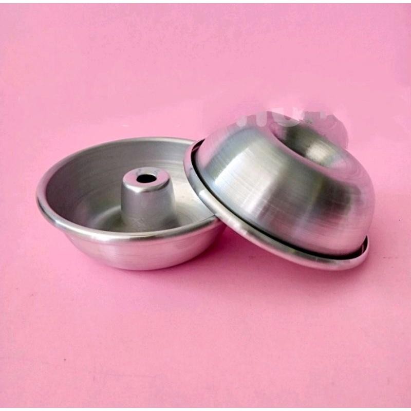 Loyang Donat Mini Murah|Loyang Pulde mini|Cetakan Donat Brownies|Cetakan Bolu donat Mini |Loyang Bro