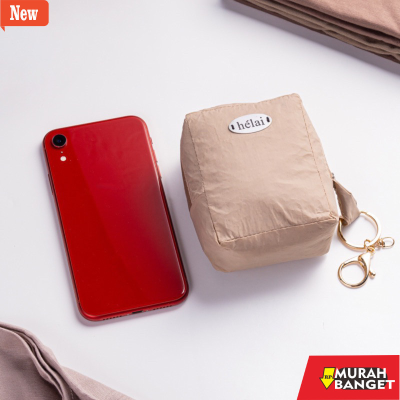 mukena terbaru 2024 dan harganya murah Mukena Mini 2 in 1 Traveling Dewasa FREE Sajadah Premium Hela