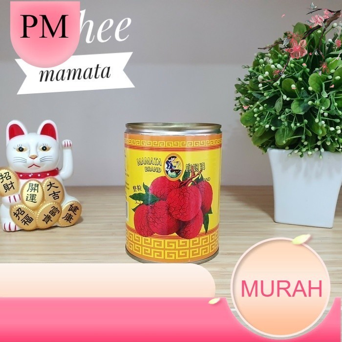 

lychee mamata