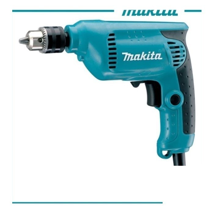 MAKITA MESIN BOR / MESIN BOR TANGAN / MESIN BOR LISTRIK / 6412