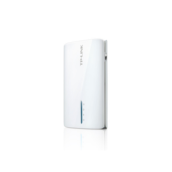 Router TP-Link TL-MR3040 Portable Battery Powered 3G/4G Wireless N Router - Original