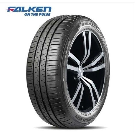 Ban Mobil Falken 185/60 R15 84H ZE310R YARIS SPLASH SWIFT