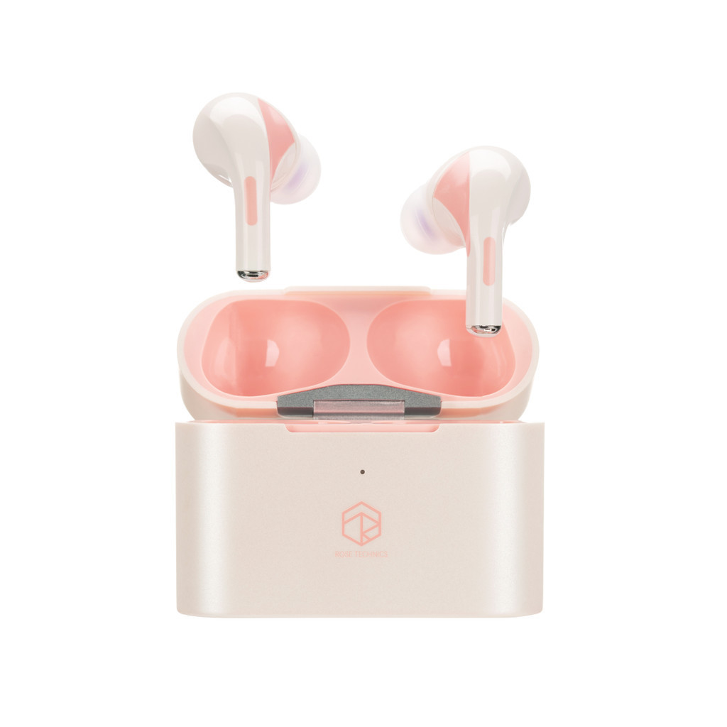 Rose Technics i3 Active Noise Can Earbuds Touch Control Bluetooth Earbuds Wireless LDAC Headphone IP