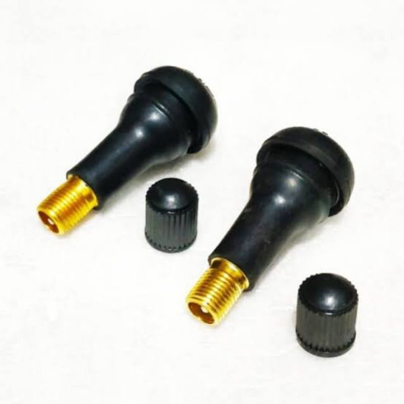 Pentil Ban tubles / pentil Tubeless /  pentil Tubles Karet satuan ..