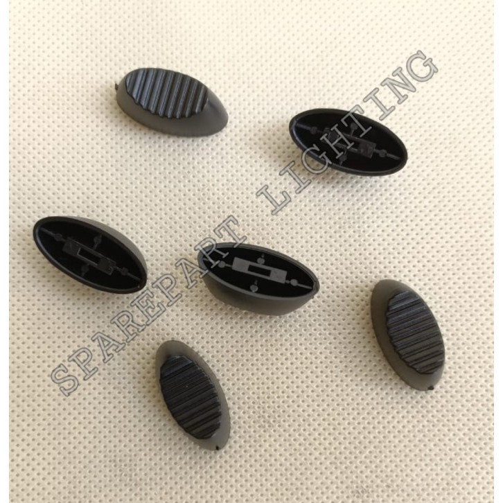 KNOP MIXER POTENSIO/ KNOP POTENSIO GESER WARNA UNTUK MIXER LAMPU(2)