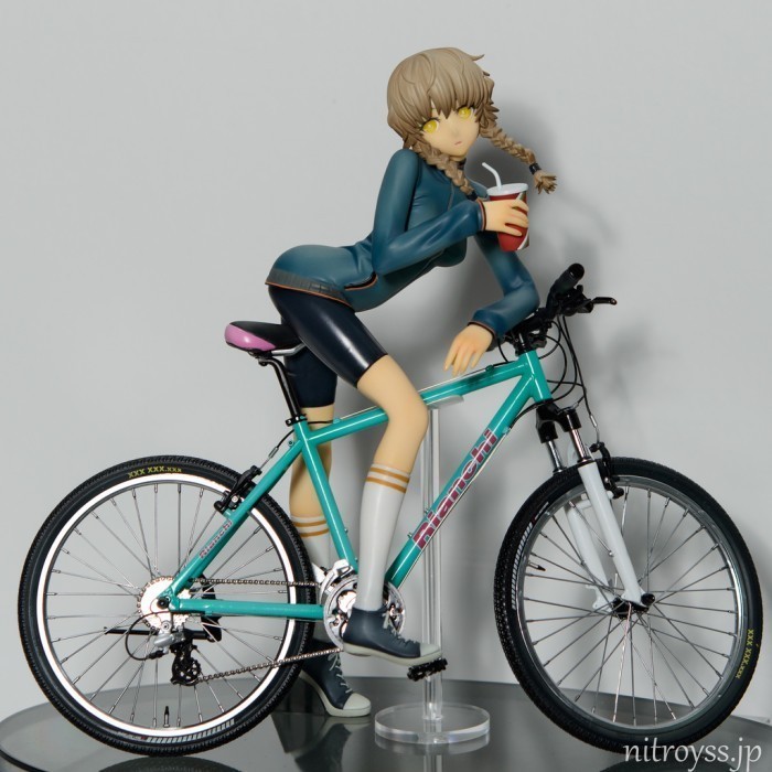 (Pre Order) Figure Steins;Gate - Amane Suzuha (Alter)