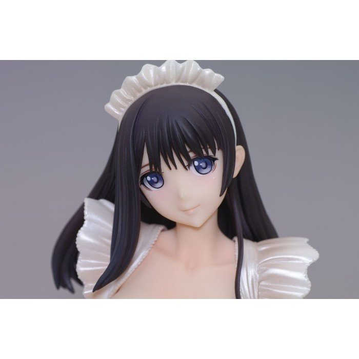 (Pre Order) Figure Skytube Genmukan - T2 Art Girls Watase Nozomi (Alphamax)