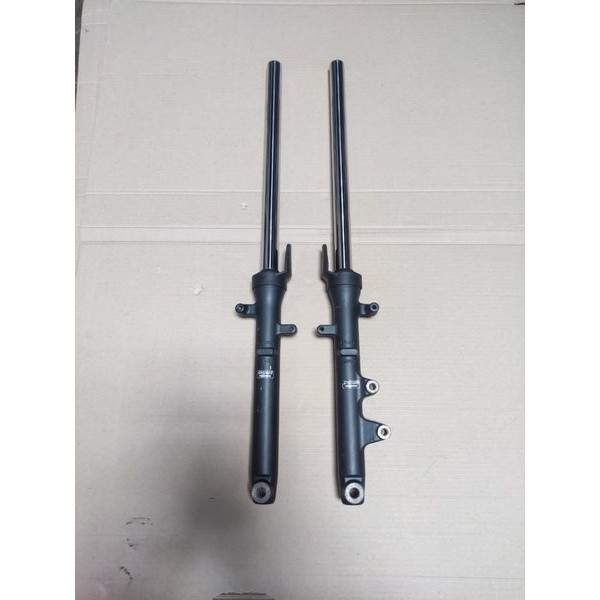 As Tabung Shockbreaker depan Satria Fu fi Original Shockbreaker depan As Tabung Shock Sekok Depan Sa