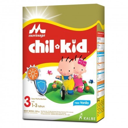 

CHIL KID GOLD