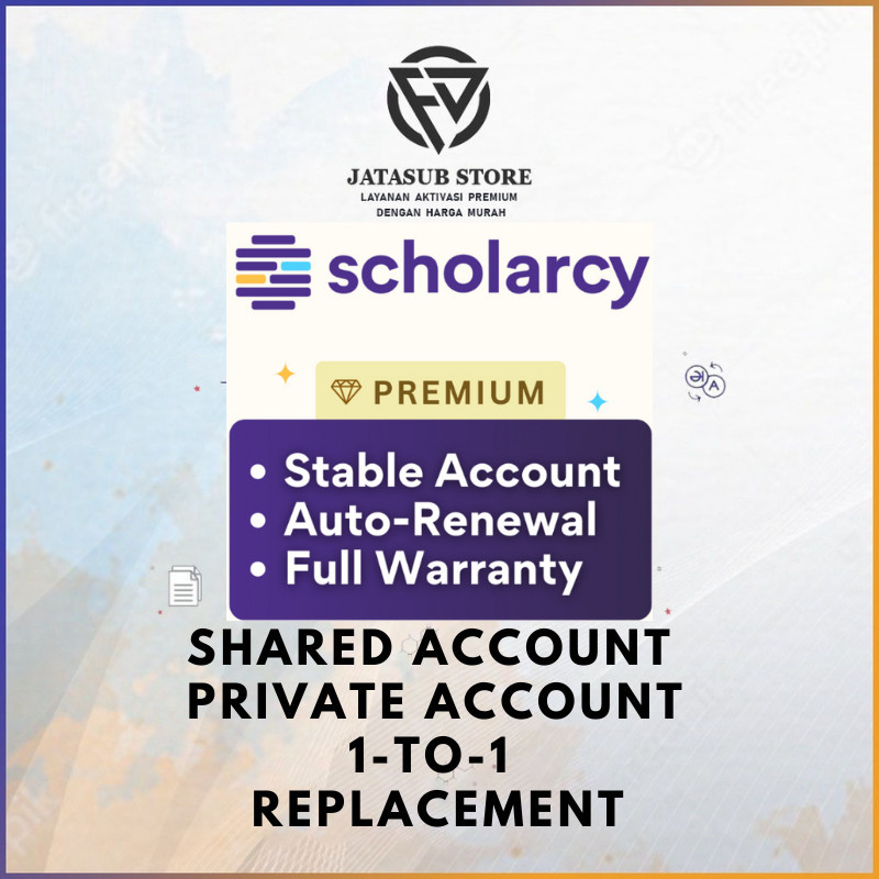 Scholarcy Personal Library Premium Account, Unlimited summarization Faster Learning The AI-powered