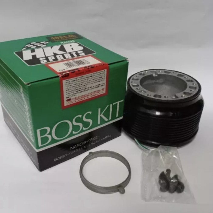 BOSSKIT HKB BOSS KIT HKB STIR SETIR OT48 OT-48 TOYOTA AVANZA INNOVA