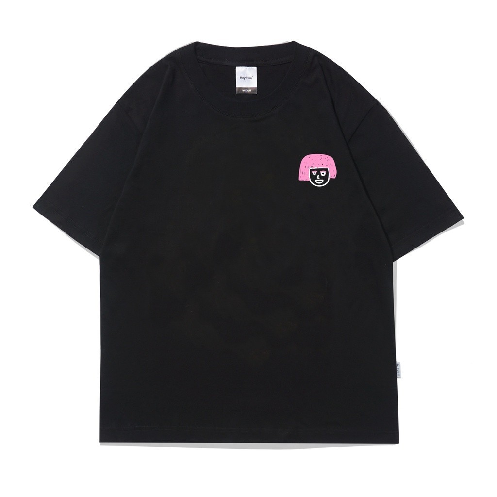 Heyfreak T-shirt  Josey