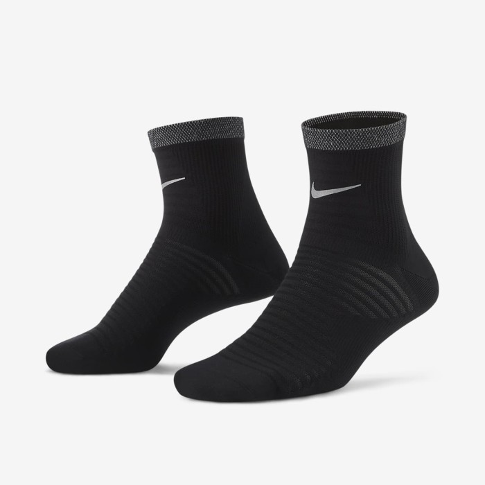 DA3588 010 Unisex Nike Spark Lightweight Ankle Socks
