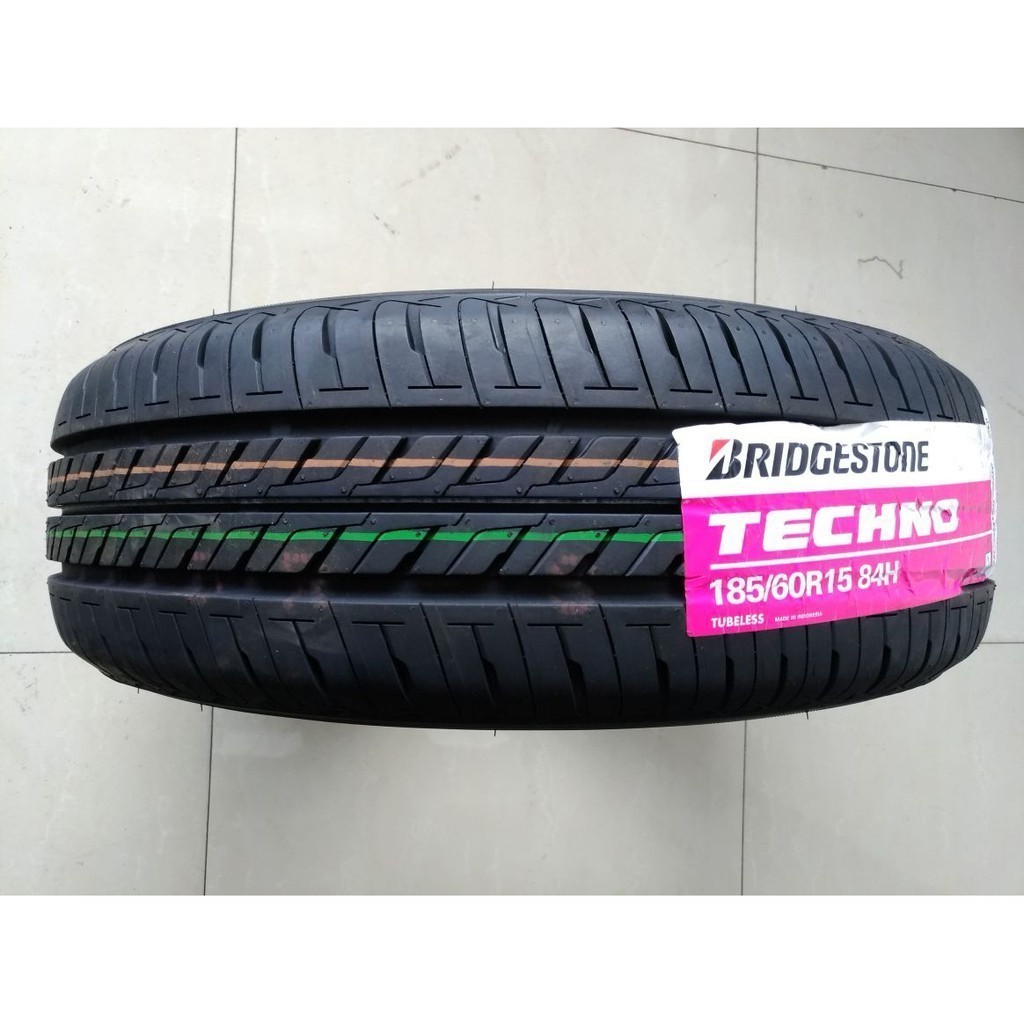 Ban Mobil Bridgestone New Techno 185/60 R15