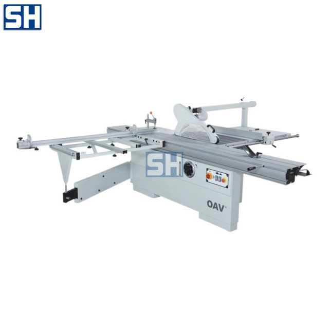 P305 (Down Payment) Panel Saw Motor - Mesin Kayu