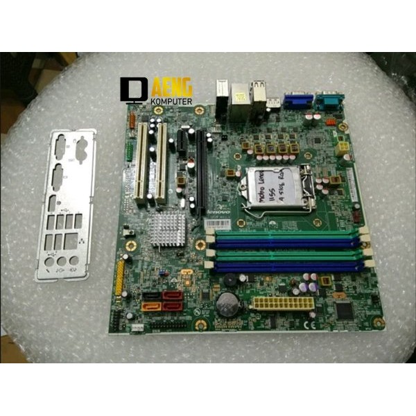 Motherboard Lenovo H61 Socket 1155