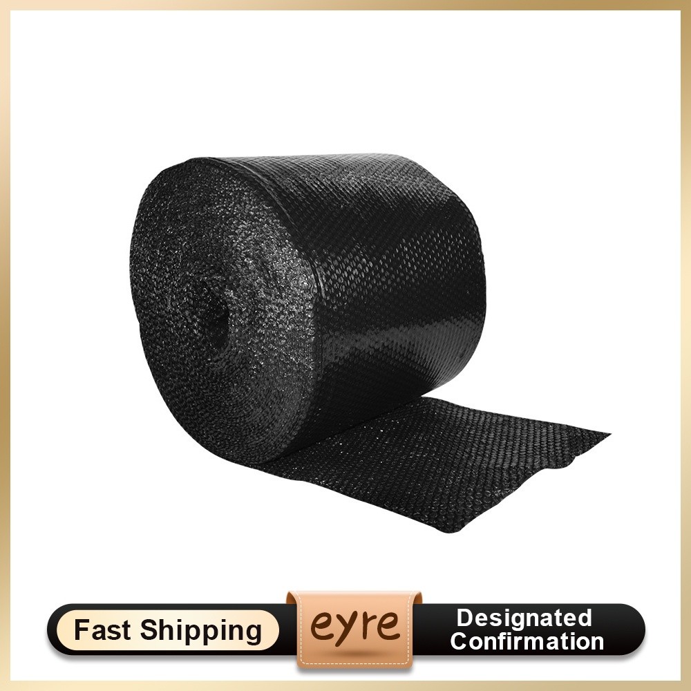 

Eyre Bungkus gelembung hitam dalam gulungan bungkus gelembung ekspres tahan guncangan yang tidak tembus cahaya (tidak dikirim dengan satu bidikan)Black bubble wrap rolls opaque shockproof bubble wrap express (single shot does not ship)