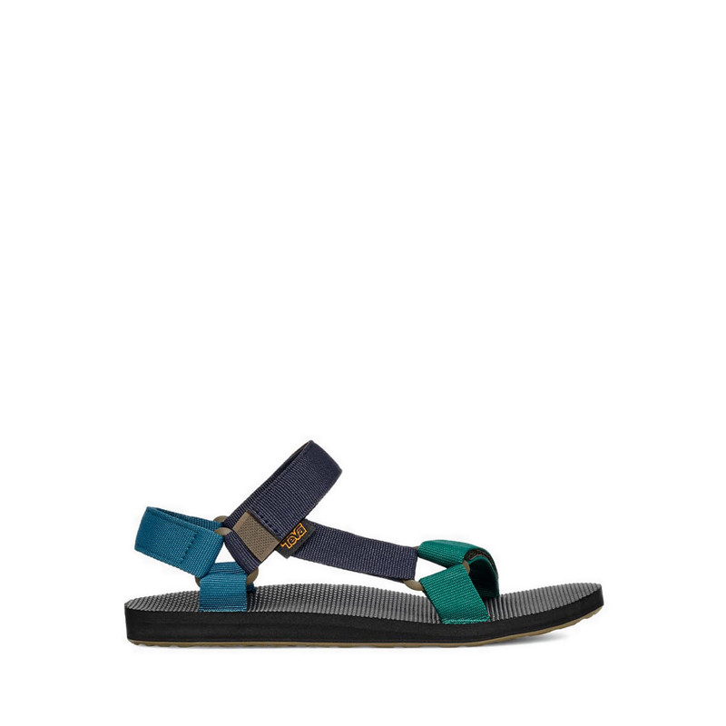 TEVA Original Universal Men's Sandals - NAVY MULTI