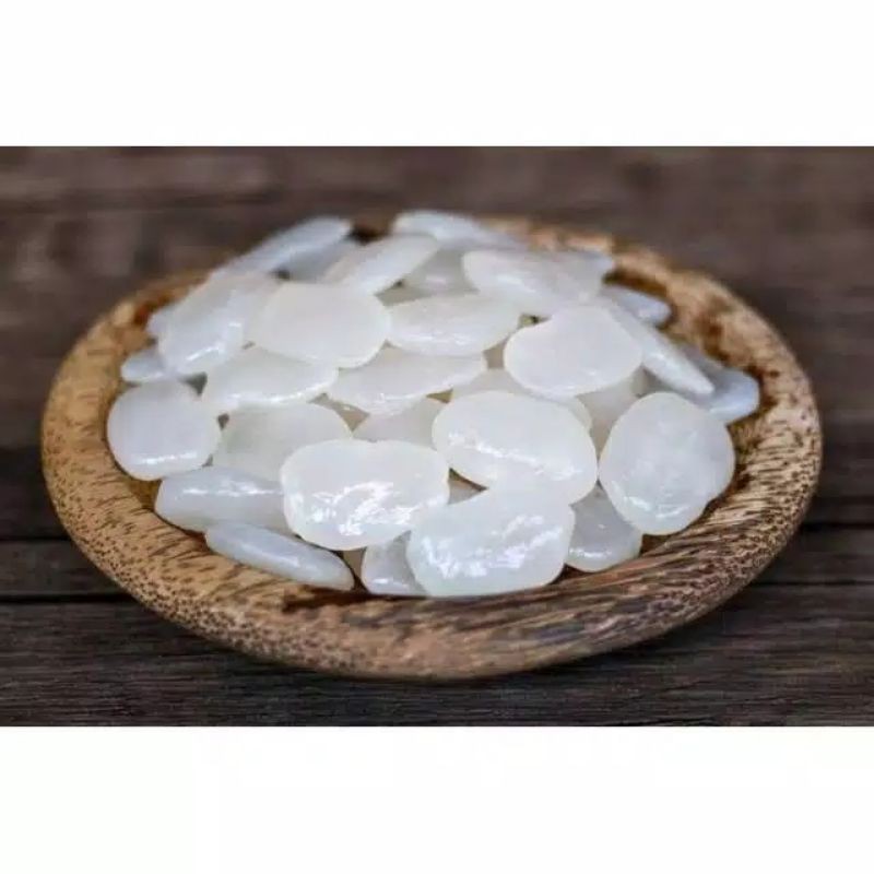 

Kolang Kaling / Berat 250 gram