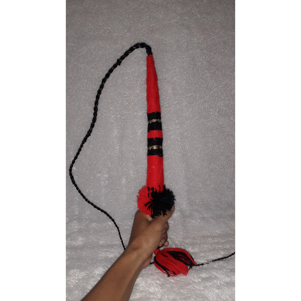 LIMITED EDITION | Pecut Bopo Emas | Cambuk Tari |  Pecot kepang | Jaranan samboyo |  Jederan kuda lu