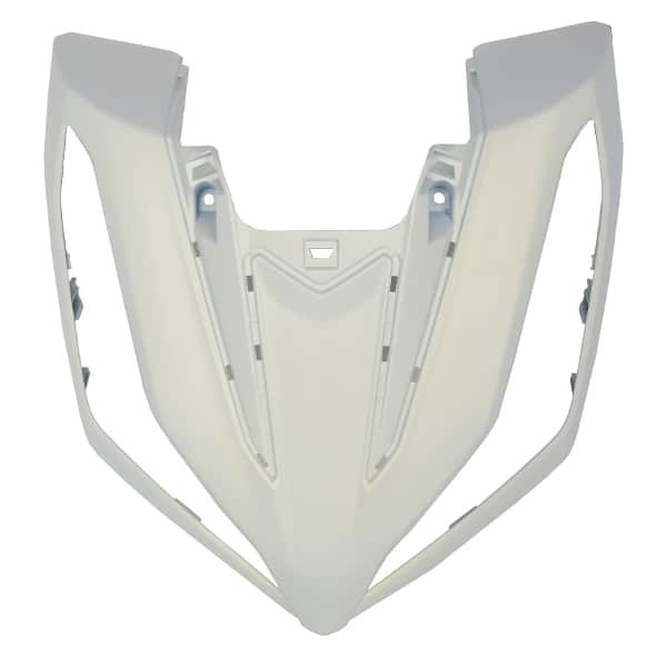 64301-K2V-N30ZN COVER TAMENG LAMPU DEPAN NEW VARIO 125 K2V PUTIH