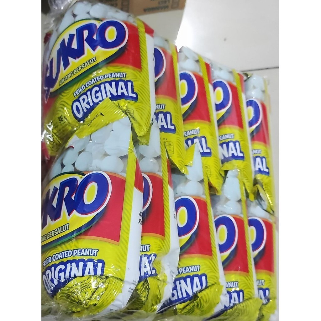 

Sukro Original - PCS