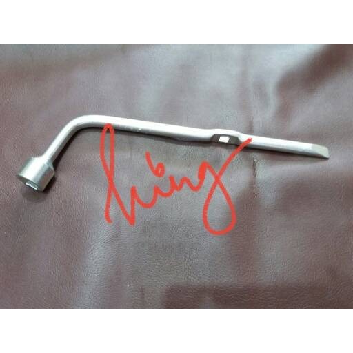 KUNCI RODA INNOVA (21MM) / KUNCI RODA AVANZA SPAREPART MOBIL