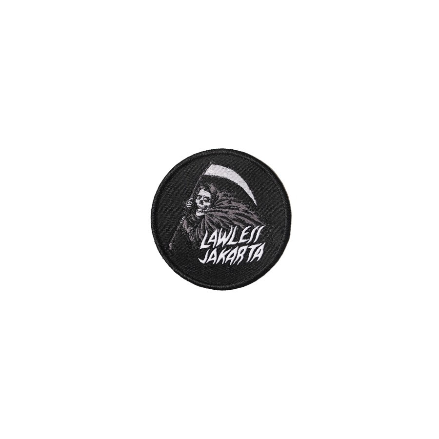 Lawless Patch Reaper