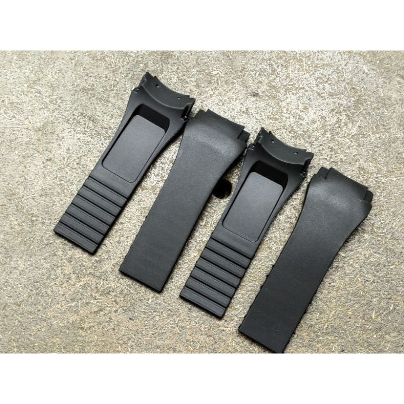 strap tali jam tangan expedition airBorne  airbone