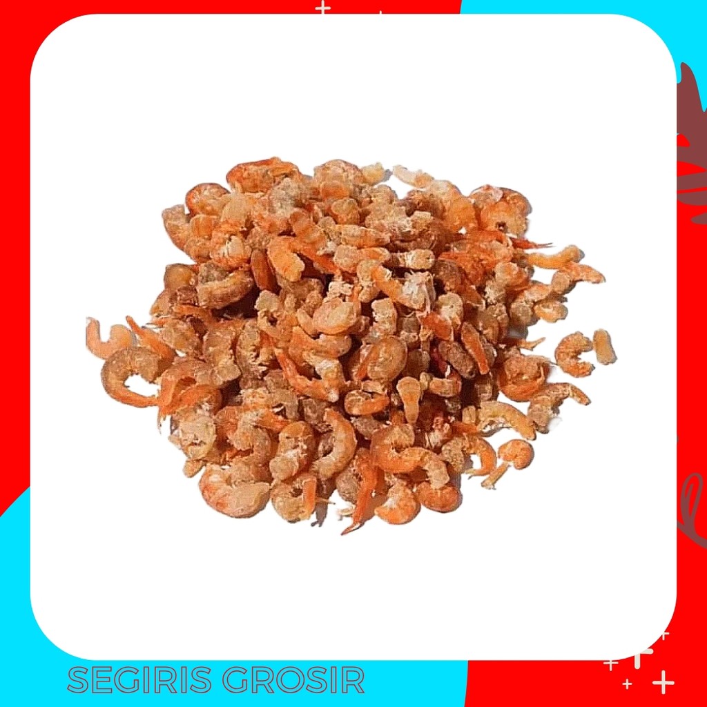 

UDANG EBI KERING KALIMANTAN 500 Gr