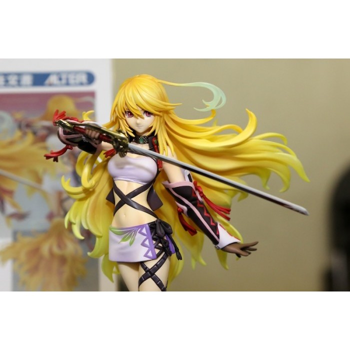 (Pre Order) Figure Tales of Xillia - Milla Maxwell (ALTER)