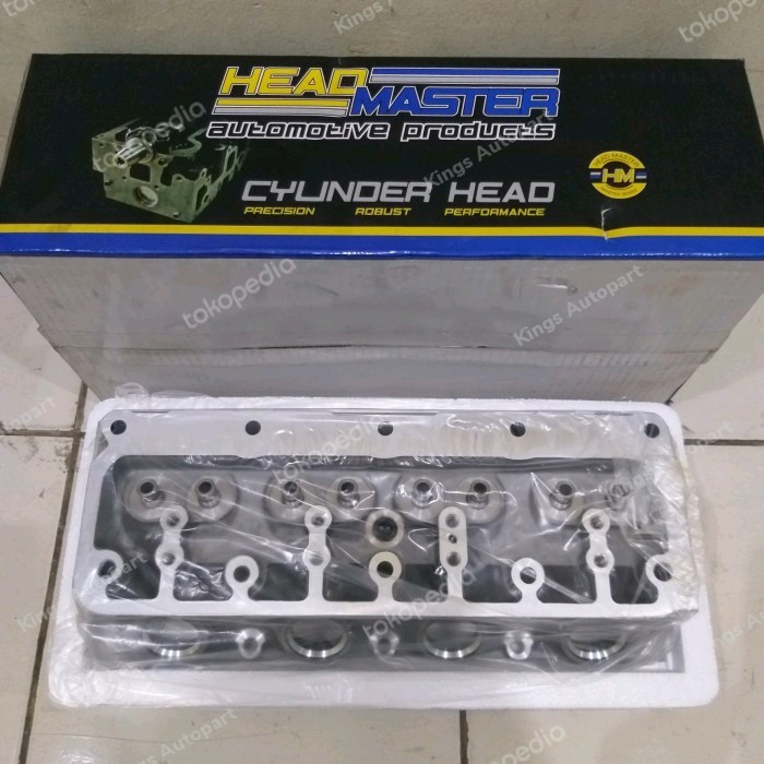 Cylinder Head Deksel Kijang 7k