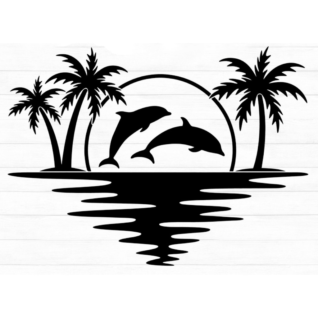 

CustomIsland Sea Metal Cutting Dies for Diy Scrapbooking New Paper Card Making Craft Embossing