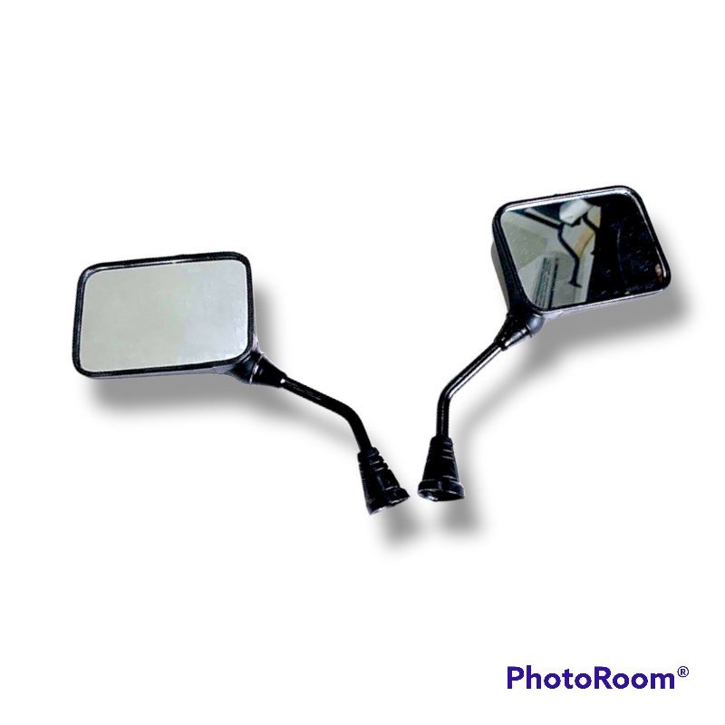 AKSESORIS SEPEDA MOTOR COD KACA SPION SUZUKI RC80 RC100 CRYSTAL BRAVO TS100 DRAT KUNCI 12 NEW PRODUK