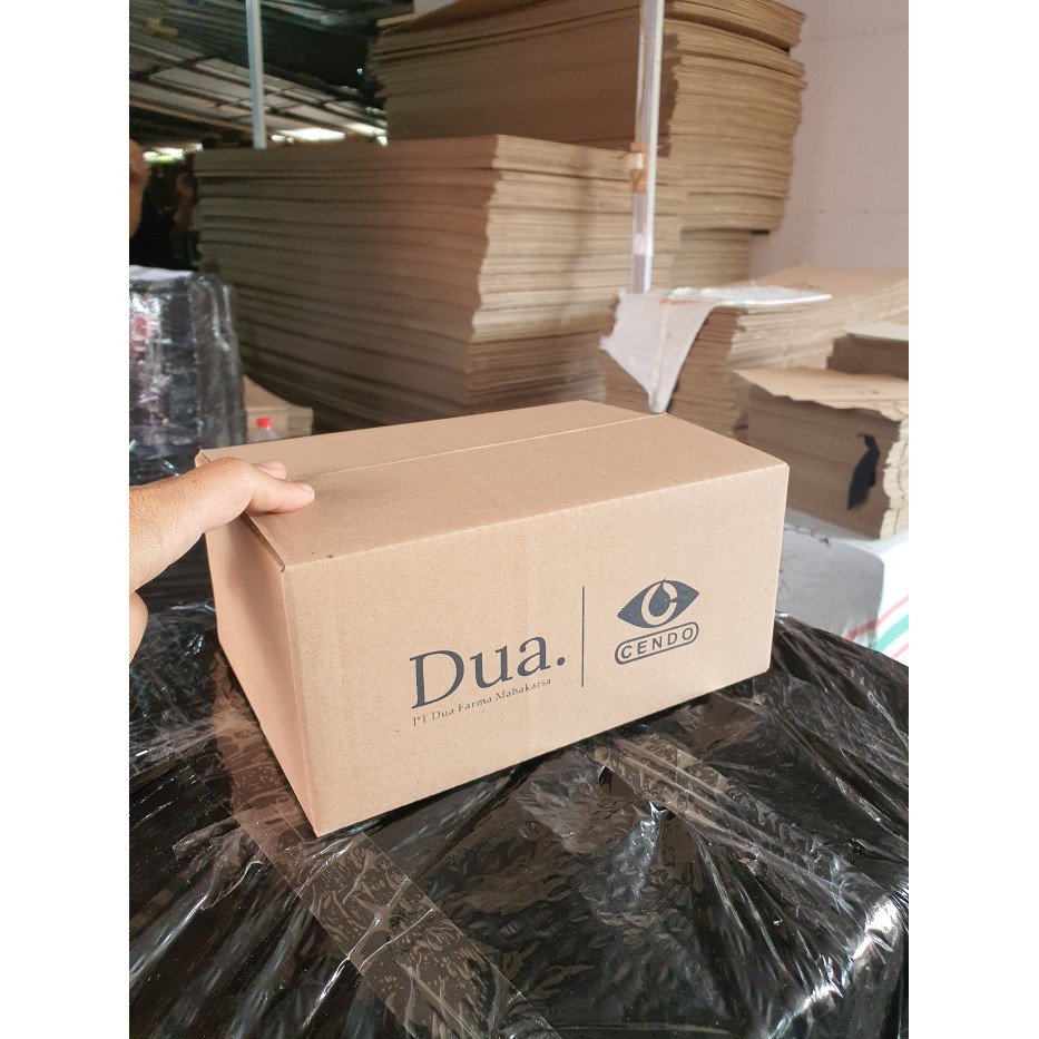 

PROMO!! - Dus standar packing uk 24 x 17.5 x 11 cm & uk 24 x 17.5 x 21.5 cm