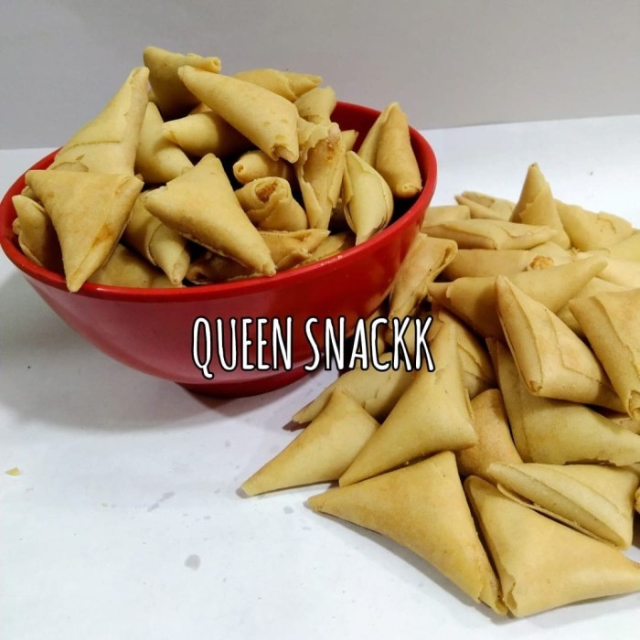 

SAMOSA ABON 500 GRAM