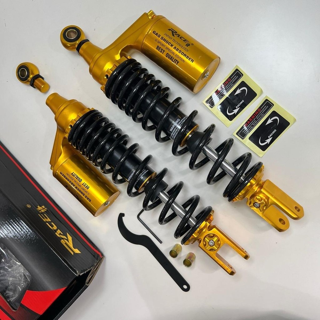 Shock tabung pcx nmax / shok yss tabung pcx nmax old